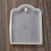 DIY Pixel Heart Quicksand Silicone Molds AJEW-U013-03B-3