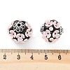Handmade Indonesia Beads FIND-Q106-18A-3