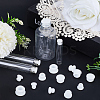 30Pcs 5 Style Silicone Bottle Seal Plug AJEW-GF0008-09B-4