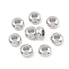 SHEGRACE Brass Beads XGRPCH110-215P-1