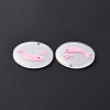 Acrylic Pendants FIND-A022-03F-1