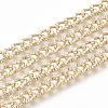 Iron Cuban Link Chains CH-T001-05KC-1