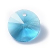 Glass Charms RGLA-L026-C02-2