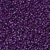 MIYUKI Delica Beads X-SEED-J020-DB0281-3