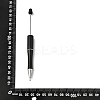 ABS Plastic Nail Art Rhinestones Pickers Beadable Pens AJEW-C040-03G-3