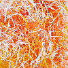 3 Sets 3 Colors Thanksgiving Day Themed Paper Shredded Paper Filler OCOR-SP0001-05-1