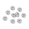 SHEGRACE Brass Beads XGRQ19925-314P-2