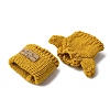Yarn Clothing Sets for Doll Making DIY-F158-01C-2