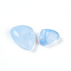 Transparent Acrylic Beads TACR-T028-39H-3