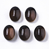 Translucent Glass Cabochons GLAA-T023-02A-2