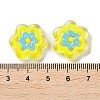 Glass Beads Strands GLAA-L047-04A-4