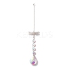 Hanging Suncatcher LS-HJEW-D002-03P-2