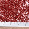 MIYUKI Round Rocailles Beads X-SEED-G007-RR0011-4