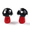 Handmade Lampwork Beads X1-LAMP-N024-09A-1