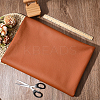 2M Lychee Leather Fabrics DIY-AR0004-61A-4