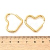 201 Stainless Steel Hoop Earrings EJEW-Q026-11G-3