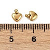 304 Stainless Steel Charms STAS-R170-01G-02-3