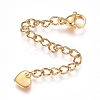 304 Stainless Steel Chain Extender LS-STAS-G221-13G-1