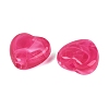Acrylic Beads OACR-T011-38I-2