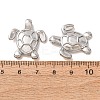 304 Stainless Steel Pendants SA-CBA9EE2-02P-2