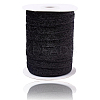 1 Roll Glitter Sparkle Ribbon SRIB-CY0001-19D-7
