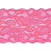 Elastic Lace Trim OCOR-WH0024-A05-2
