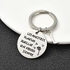 Alloy Keychain KEYC-YW00098-12-1