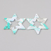Acrylic Pendants LS-X-MACR-S372-011A-2