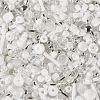 50g Glass Seed Beads SEED-TA0001-67E-3
