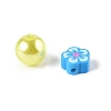DIY Keychain Making Kits DIY-L073-07G-2