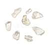 Natural Lemon Quartz(Heated) Beads Chip Beads G-Q193-08C-2