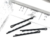 Metal Hair Bobby Pins PW-WGBDF9E-12-1