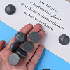 Opaque Acrylic Cabochons MACR-S373-138-A02-3