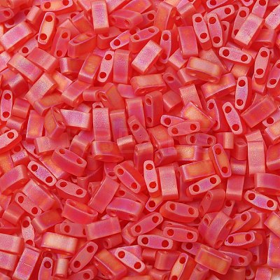 MIYUKI Half TILA Beads SEED-X0054-HTL140FR-1