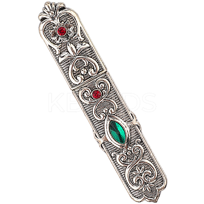Alloy Rhinestone Needle Storage Boxes FIND-WH20020-235AS-1