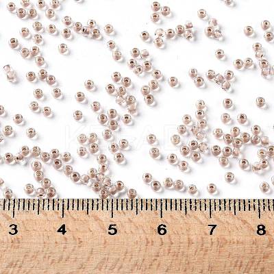 TOHO Round Seed Beads SEED-TR11-1069-1
