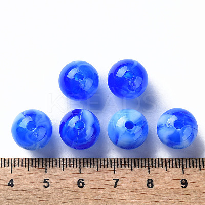 Acrylic Beads LS-MACR-S375-001D-02-1