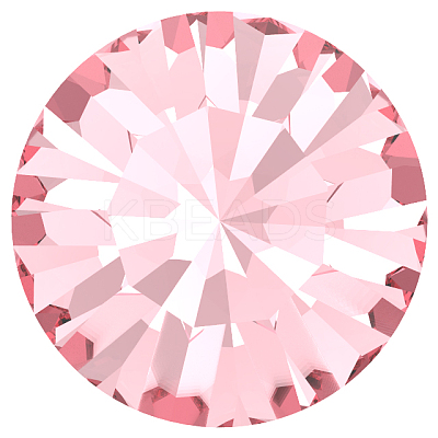 Preciosa® MAXIMA Crystal Round Stones Y-PRC-RBSS39-70020-1