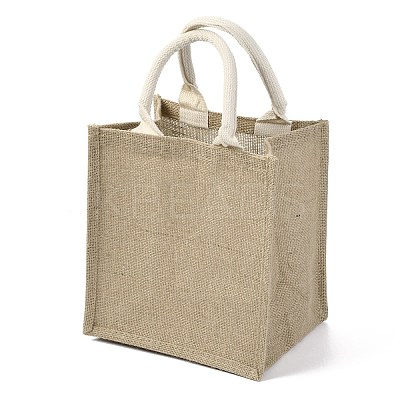 Jute Bag ABAG-F003-01-1