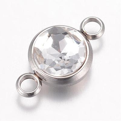 K9 Glass Links connectors GLAA-G017-P11-1