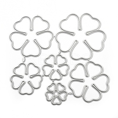 Clover Carbon Steel Cutting Dies Stencils DIY-R079-002-1