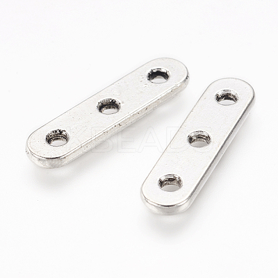 Alloy Spacer Bars LS-PALLOY-00406-AS-RS-1