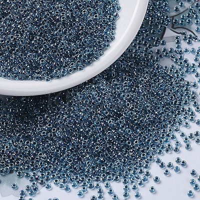 MIYUKI Round Rocailles Beads SEED-X0054-RR3207-1