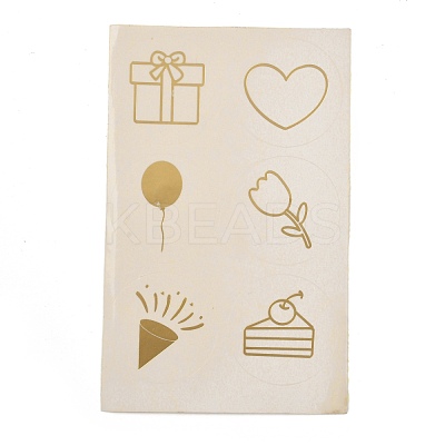 Rectangle Paper Bags CARB-A001-01D-1