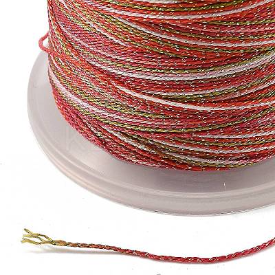 6-Ply Polyester Cord OCOR-L046-A22-1