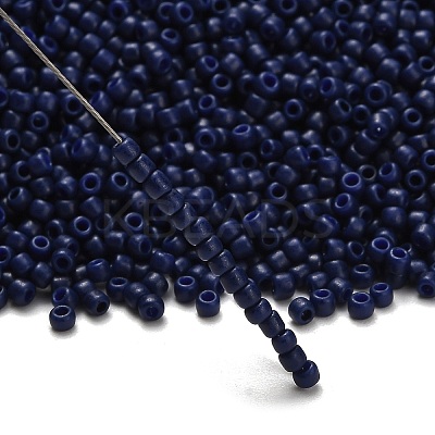 TOHO 11/0 Round Beads X-SEED-TR11-2607F-1
