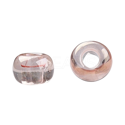 TOHO 8/0 Round Beads SEED-XTR08-0631-1
