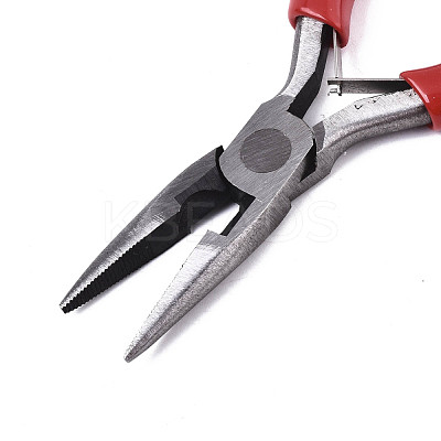 45# Steel Jewelry Plier Sets TOOL-S012-03B-1