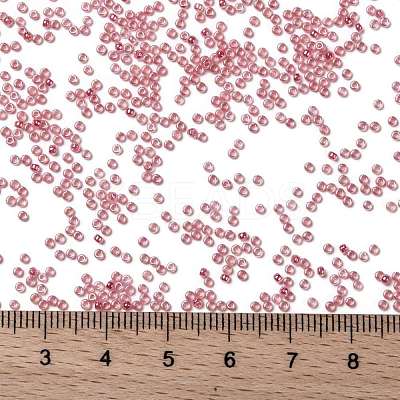MIYUKI Round Rocailles Beads SEED-JP0010-RR0535-1