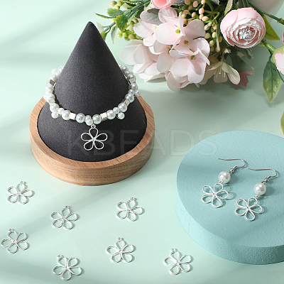 Alloy Pendants FIND-SC0005-97-1